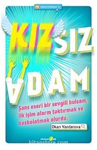 Kızsız Adam