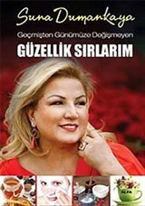 Geçmişten Günümüze Değişmeyen Güzellik Sırlarım