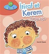 İtiraf Et Kerem Doğruyu Söyle