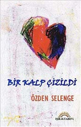 Bir Kalp Çizildi