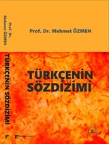 Türkçenin Sözdizimi