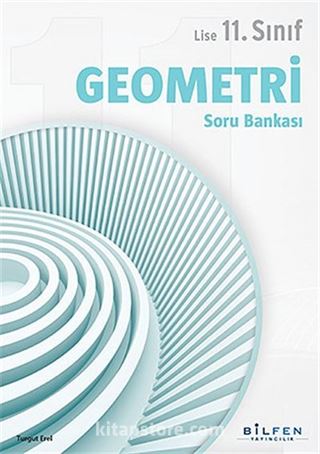 11.Sınıf Geometri Soru Bankası