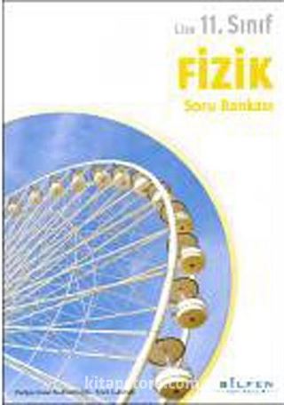 11.Sınıf Fizik Soru Bankası