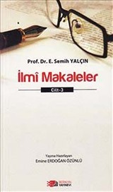 İlmi Makaleler Cilt-3