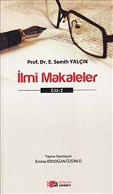 İlmi Makaleler Cilt-2