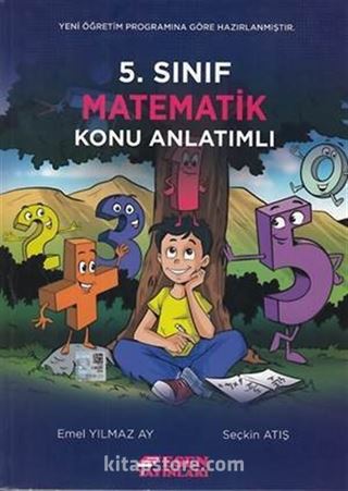 5. Sınıf Matematik Konu Anlatımlı