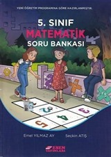 5. Sınıf Matematik Soru Bankası