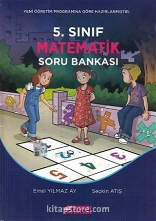 5. Sınıf Matematik Soru Bankası