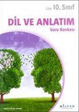 10.Sınıf Dil ve Anlatım Soru Bankası