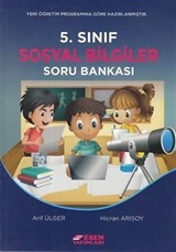 5. Sınıf Sosyal Bilgiler Soru Bankası