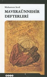 Maveraünnehir Defterleri