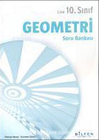 10.Sınıf Geometri Soru Bankası