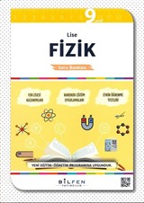 9.Sınıf Fizik Soru Bankası