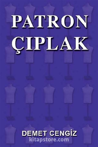 Patron Çıplak