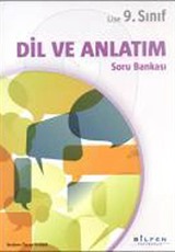 9.Sınıf Dil ve Anlatım Soru Bankası