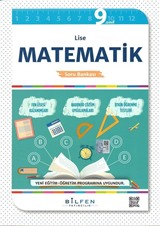 9.Sınıf Matematik Soru Bankası