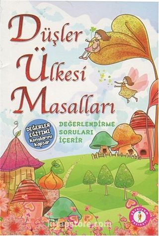 Düşler Ülkesi Masalları