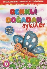 Renkli Doğadan Öyküler