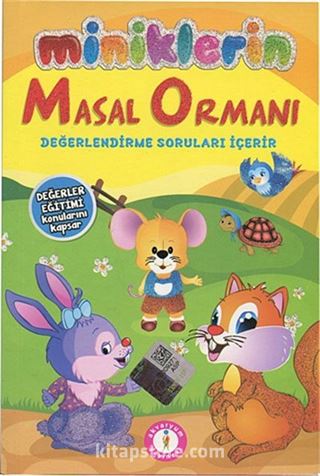 Miniklerin Masal Ormanı