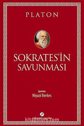 Sokrates'in Savunması