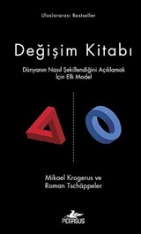 Değişim Kitabı (Ciltli)