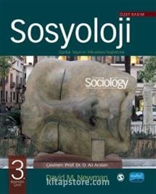 Sosyoloji / David M.Newman