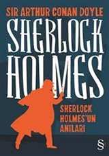 Sherleock Holmes / Sherlock Holmes'un Anıları