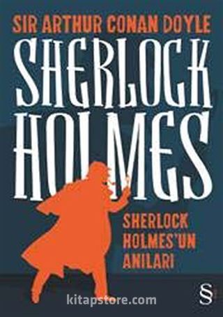 Sherleock Holmes / Sherlock Holmes'un Anıları