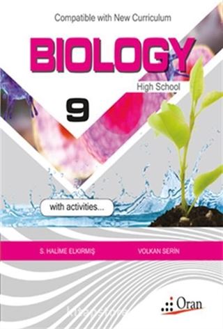 Biology -9 With Activities