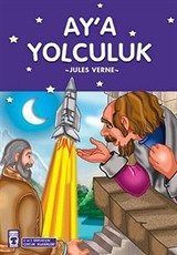 Ay'a Yolculuk / Çocuk Klasikleri