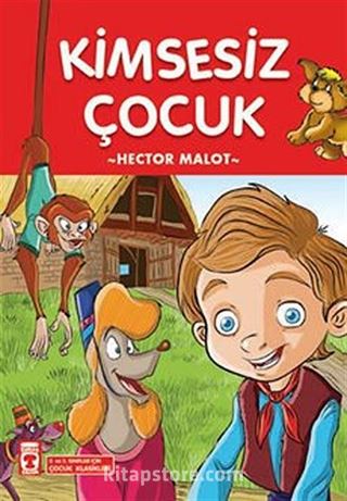 Kimsesiz Çocuk / Çocuk Klasikleri