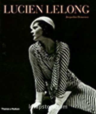 Lucien Lelong