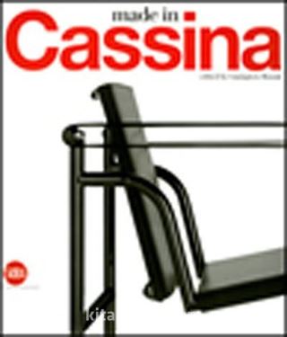 Made in Cassina