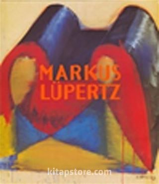 Markus Lupertz