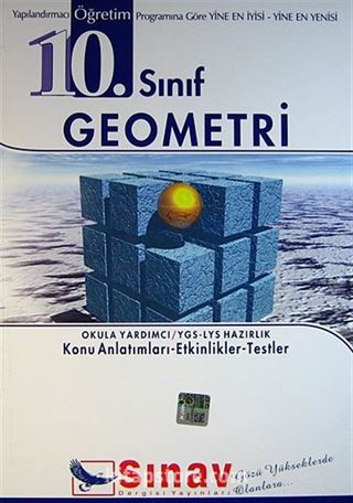 10. Sınıf Geometri Konu Anlatımlı