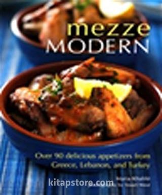 Mezze Modern