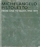 Michelangelo Pistoletto