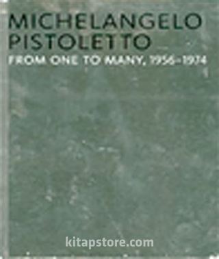 Michelangelo Pistoletto