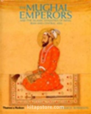 The Mughal Emperors