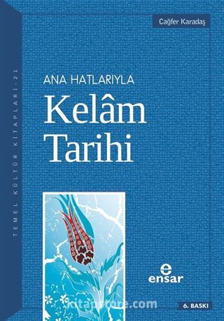 Ana Hatlarıyla Kelam Tarihi