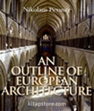 An Outline of European Architecture