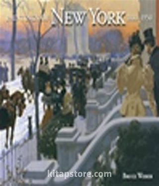 Paintings of New York 1800-1950