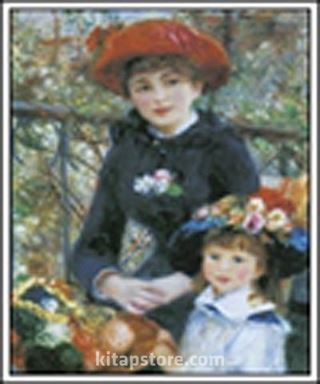 Renoir / His Life,Art and Letters