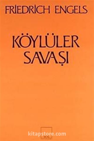 Köylüler Savaşı