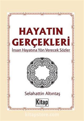 Hayatın Gerçekleri