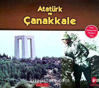 Atatürk ve Çanakkale