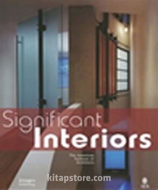 Significant Interiors