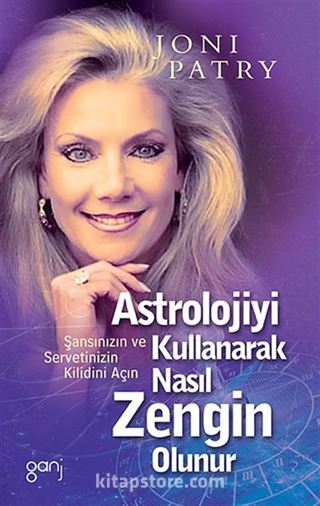 Astrolojiyi Kullanarak Nasıl Zengin Olunur