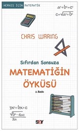 Sıfırdan Sonsuza Matematiğin Öyküsü