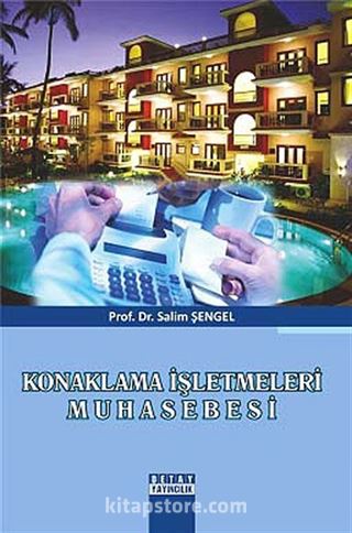 Konaklama İşletmeleri Muhasebesi